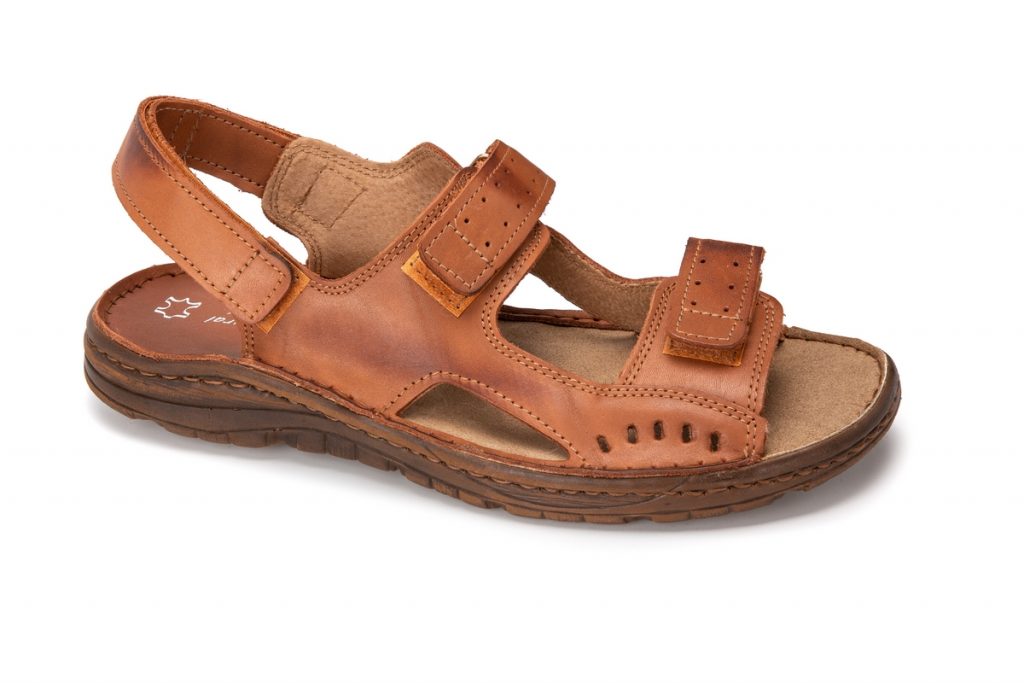 Men's sandals 837 - producer