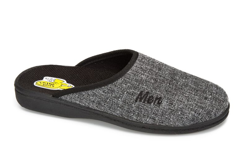 Men's slippers (cat. no. 751)